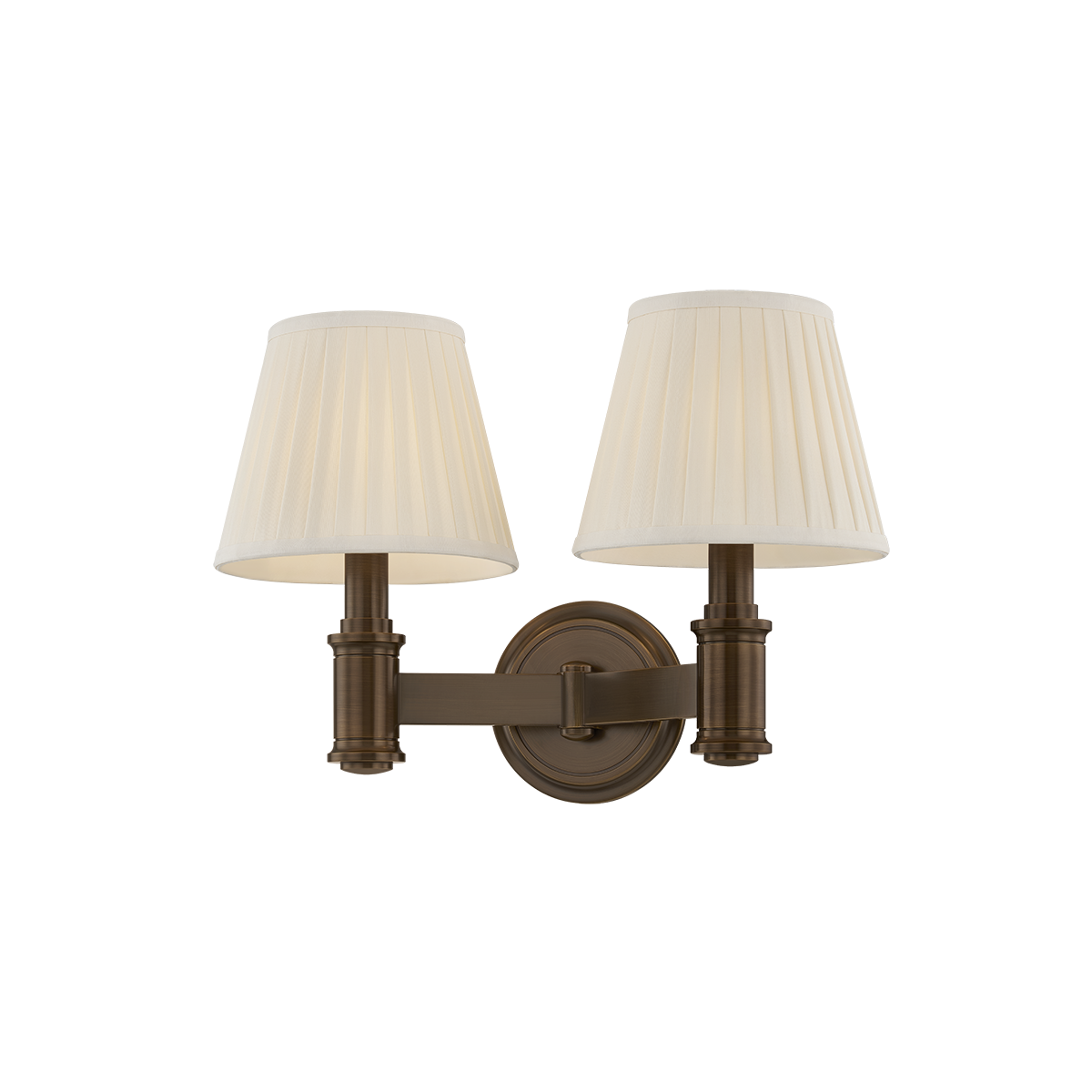 Woodland Park Wall Sconce