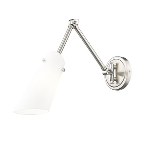 Julia 1 Light Wall Sconce