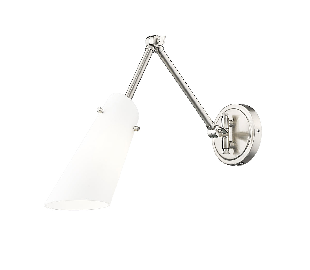 Julia 1 Light Wall Sconce