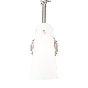 Julia 1 Light Wall Sconce