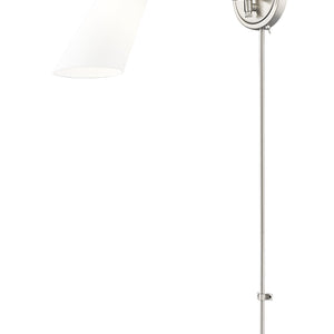 Julia 1 Light Wall Sconce