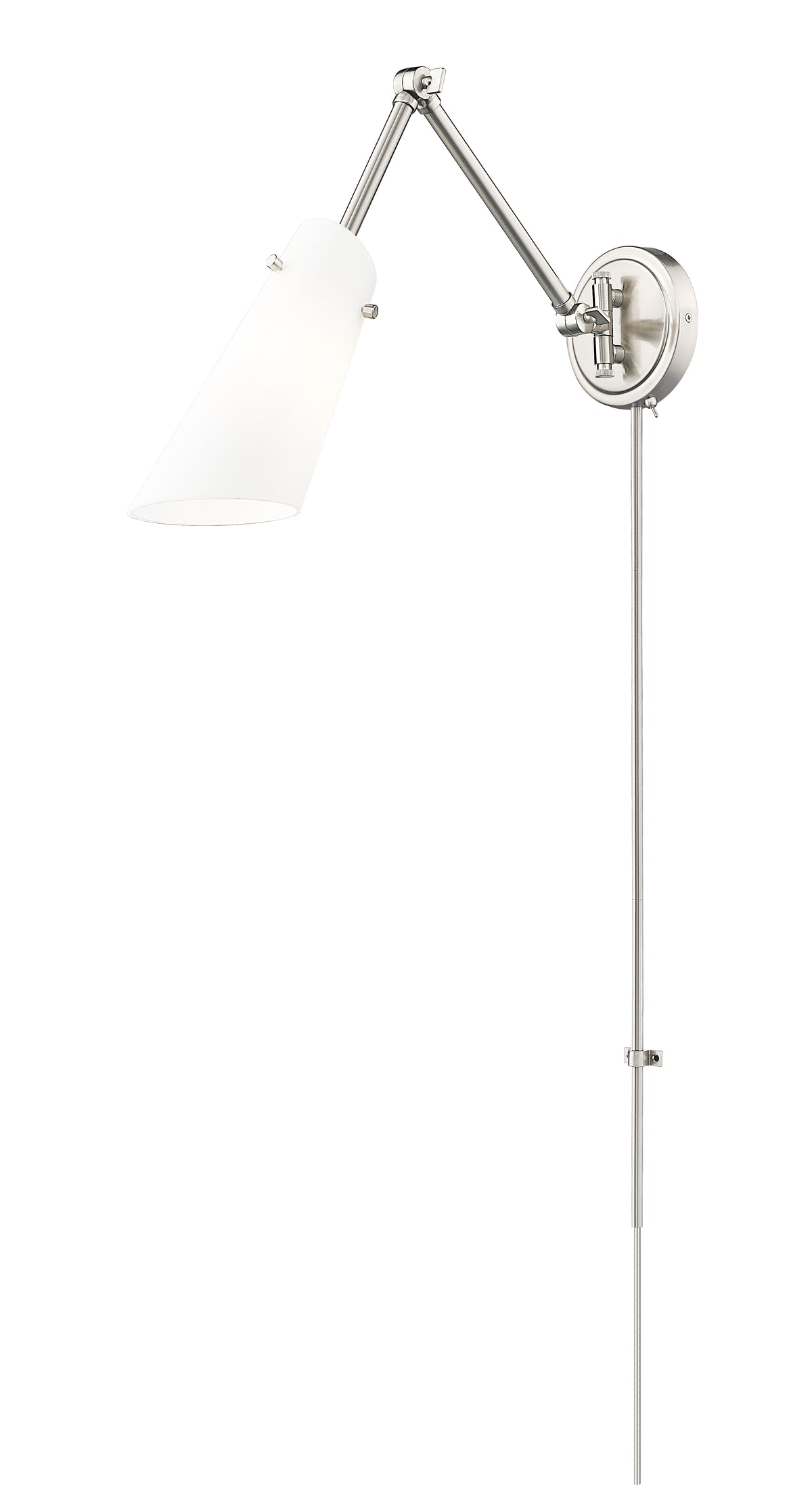 Julia 1 Light Wall Sconce