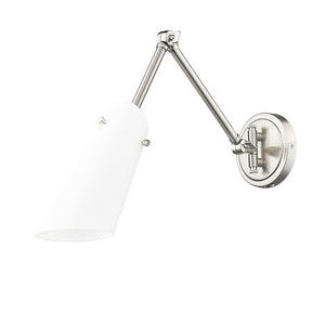 Julia 1 Light Wall Sconce