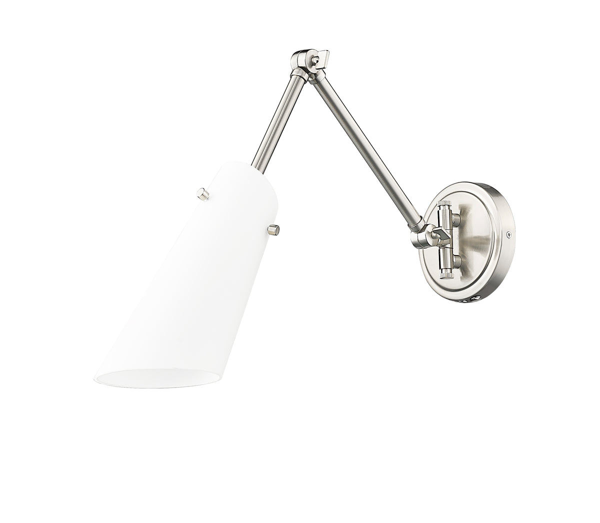 Julia 1 Light Wall Sconce