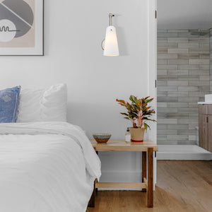 Julia 1 Light Wall Sconce