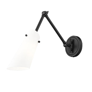 Julia 1 Light Wall Sconce