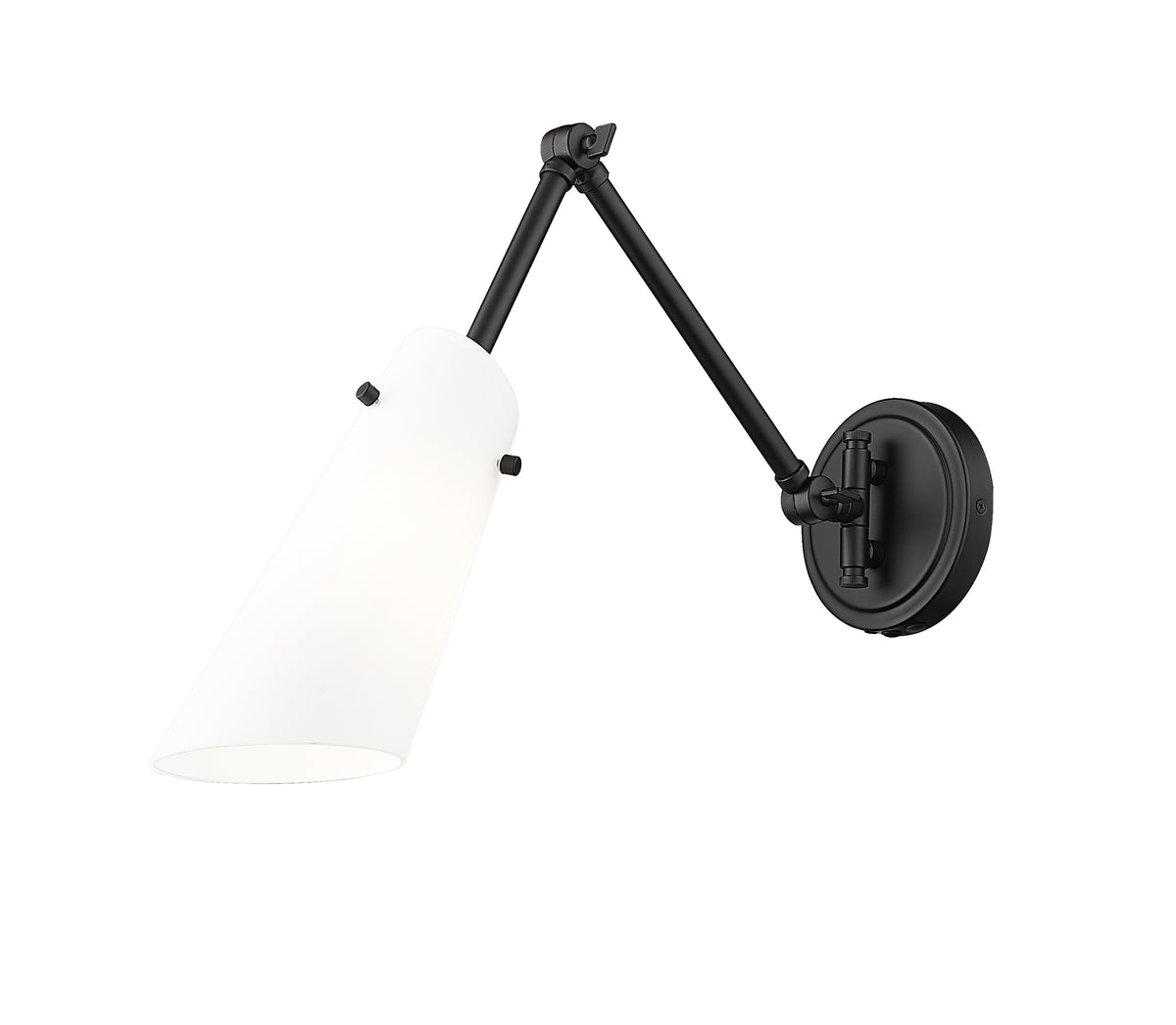 Julia 1 Light Wall Sconce