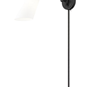 Julia 1 Light Wall Sconce