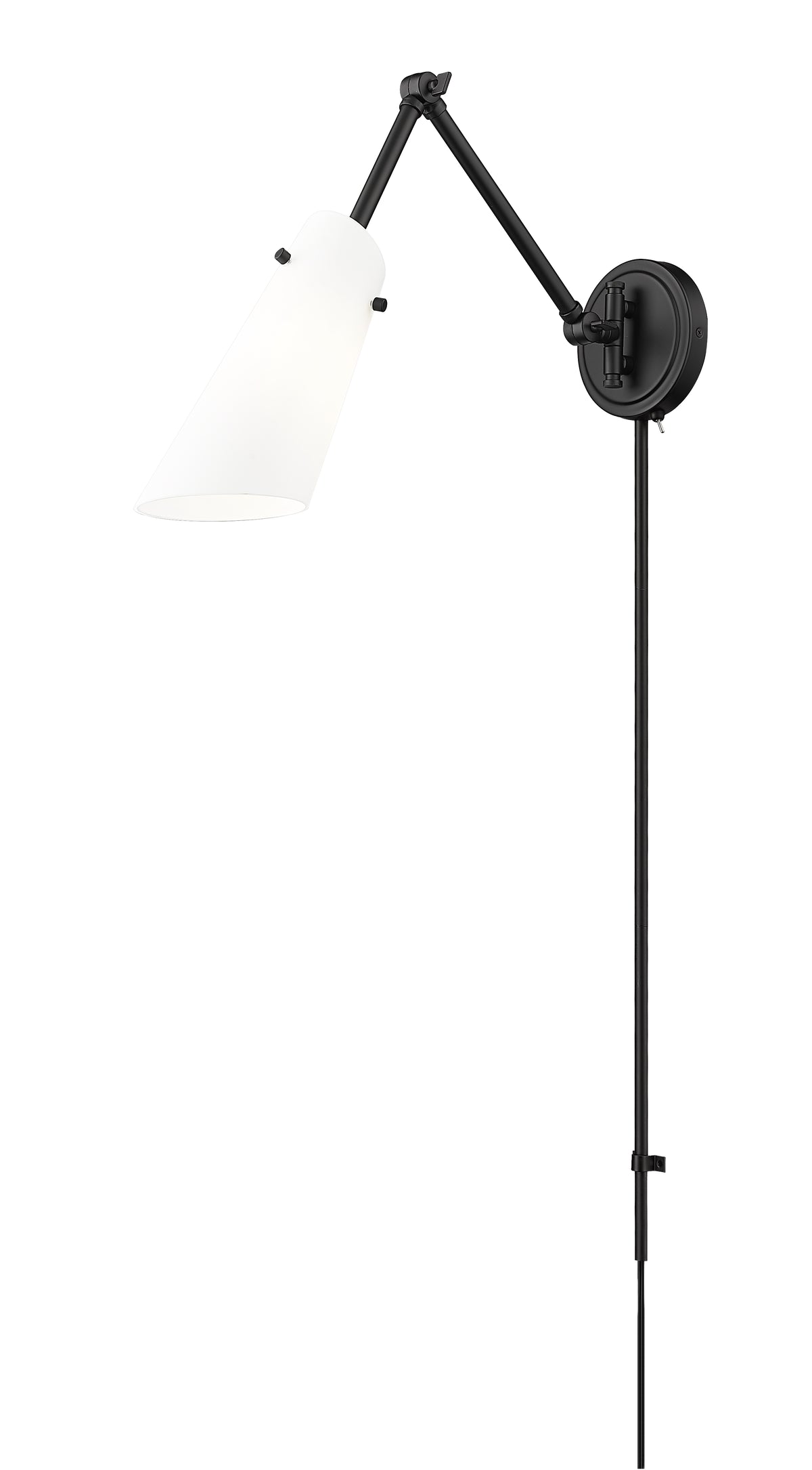 Julia 1 Light Wall Sconce