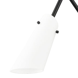Julia 1 Light Wall Sconce