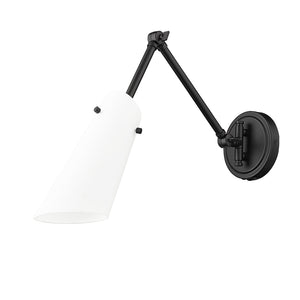 Julia 1 Light Wall Sconce