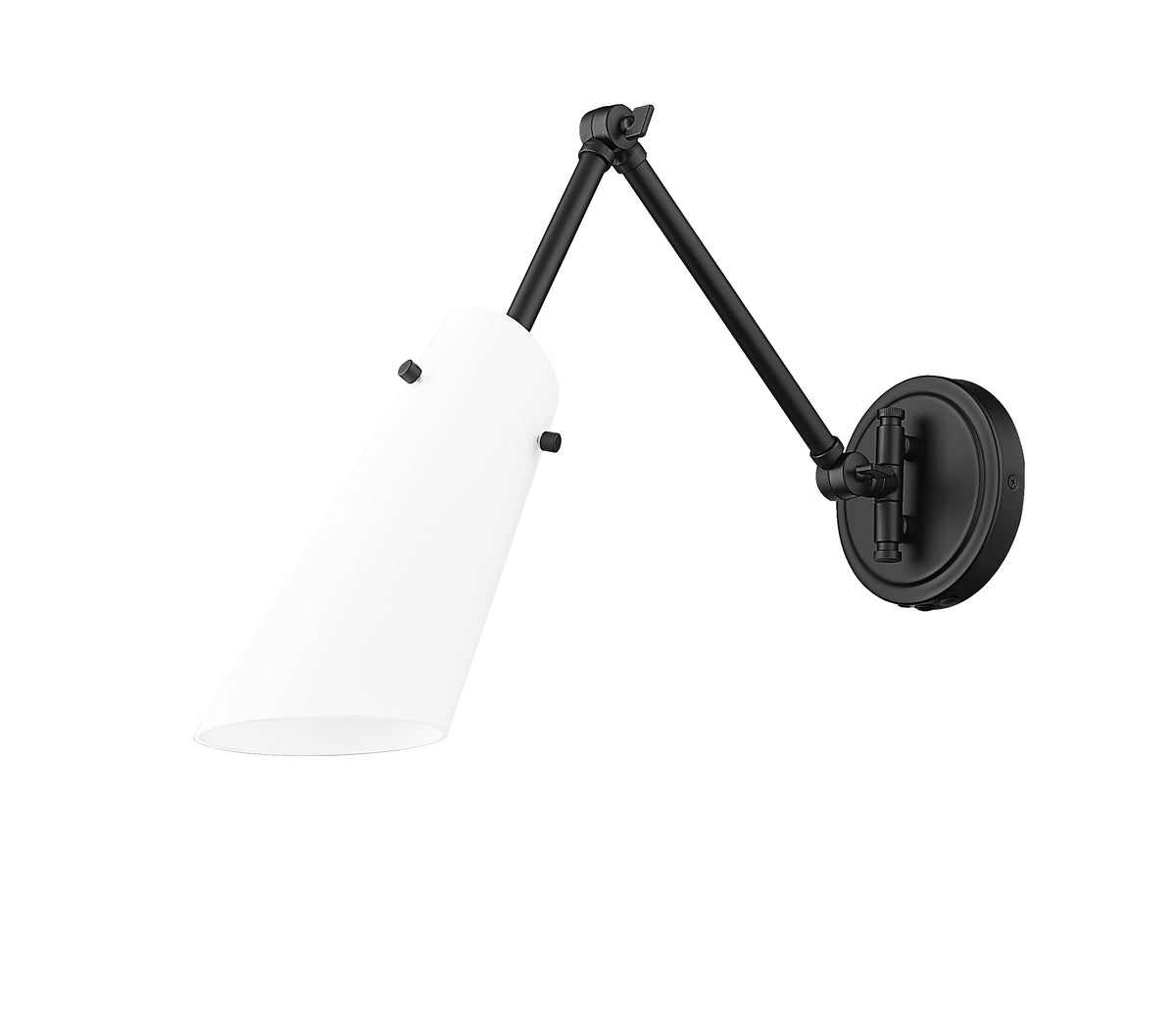 Julia 1 Light Wall Sconce