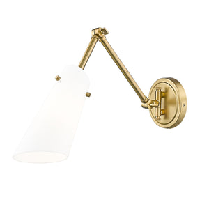 Julia 1 Light Wall Sconce