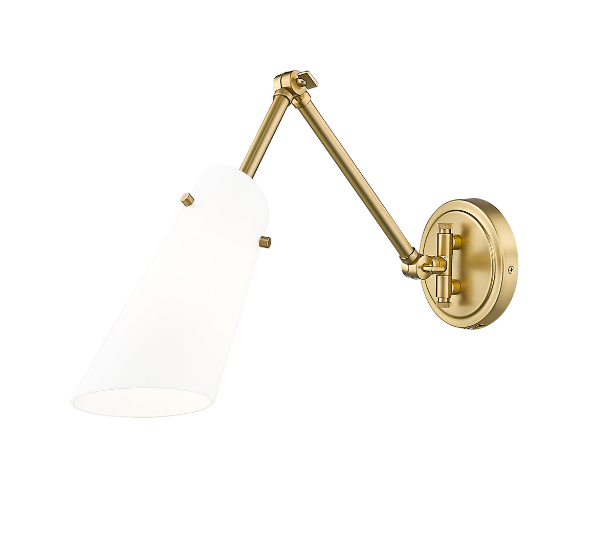 Julia 1 Light Wall Sconce