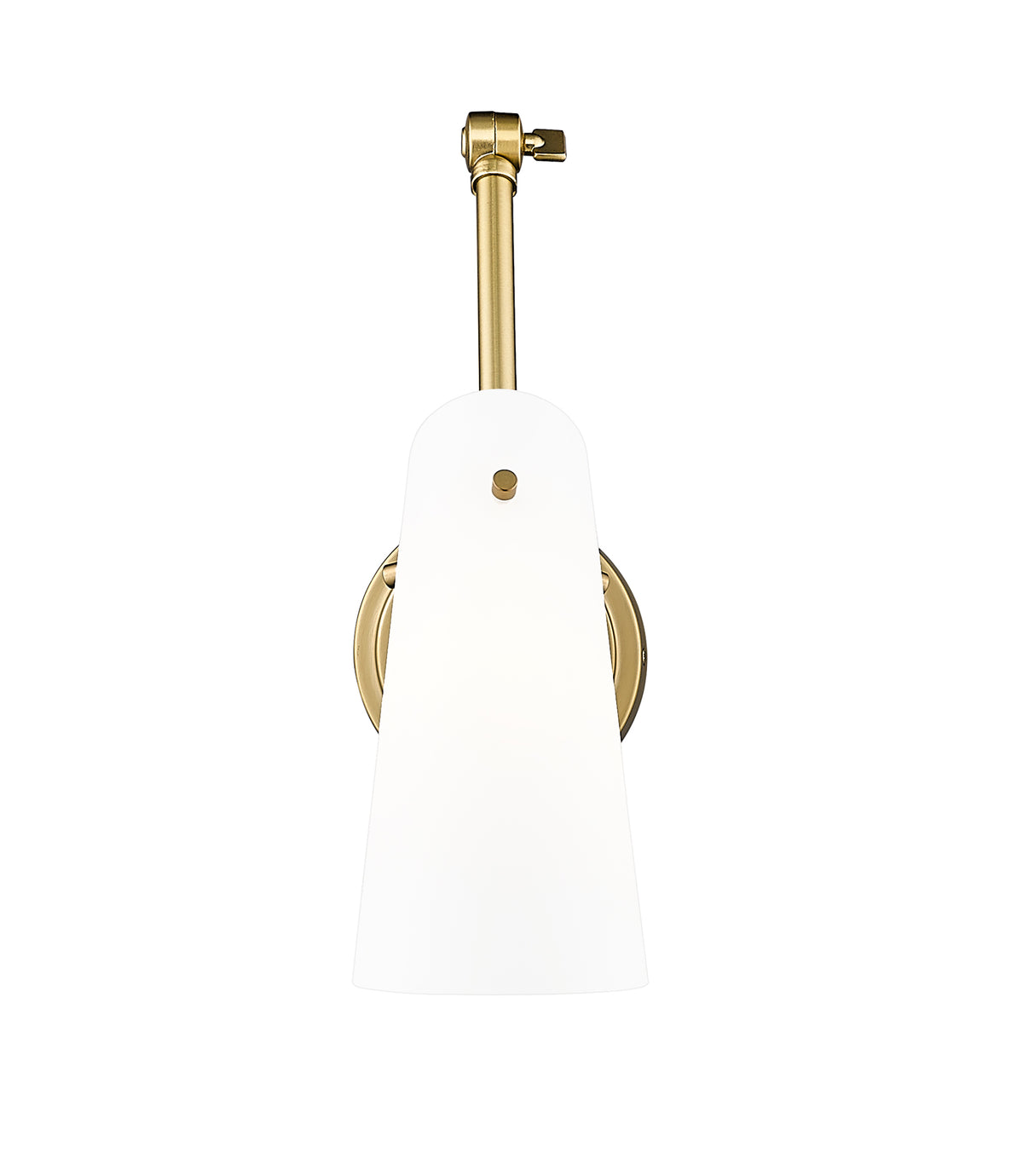 Julia 1 Light Wall Sconce