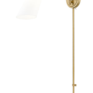 Julia 1 Light Wall Sconce