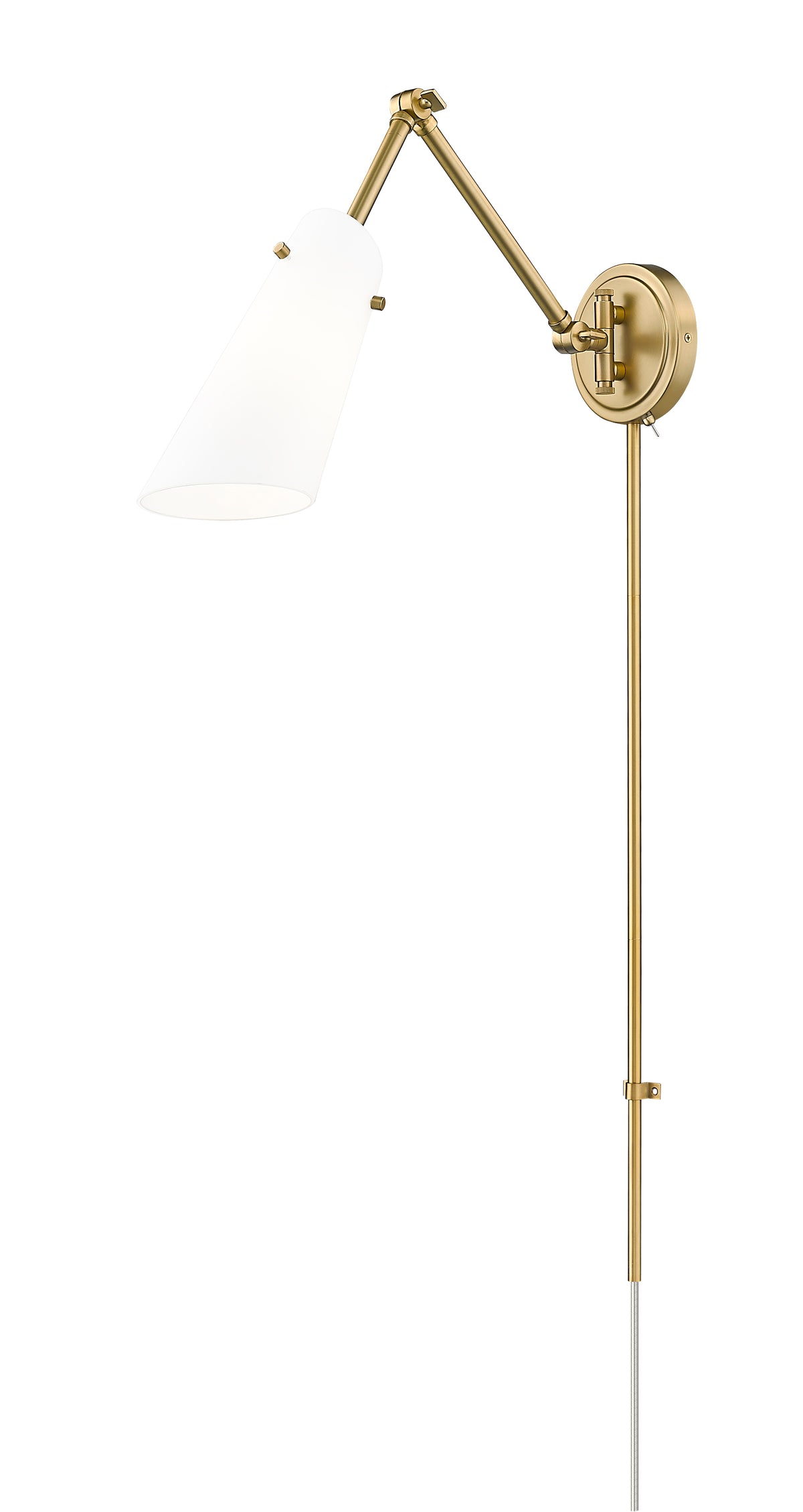 Julia 1 Light Wall Sconce