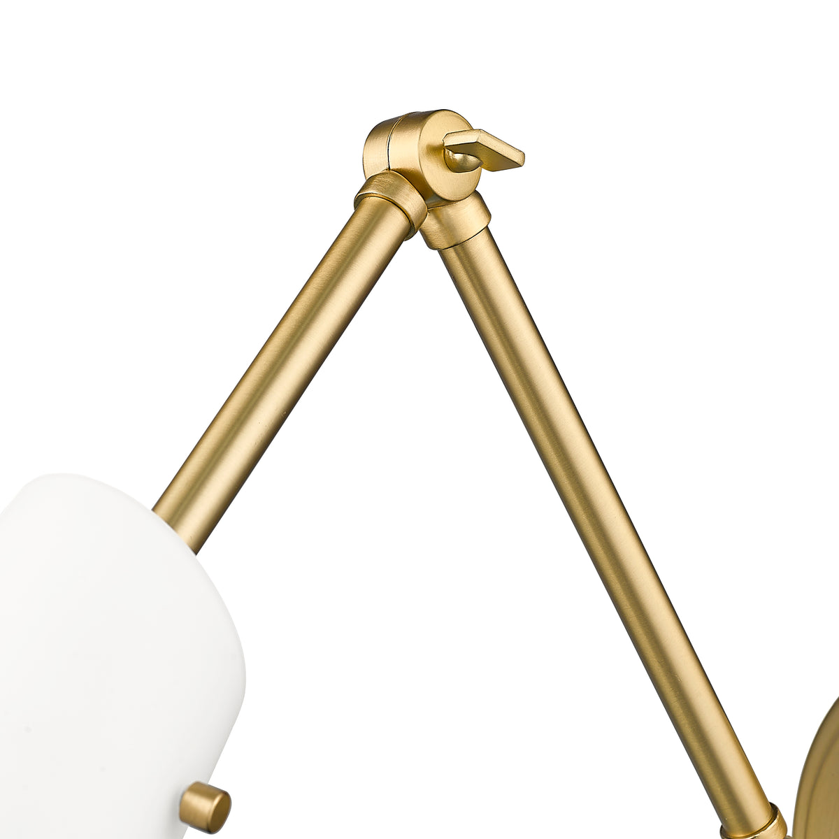 Julia 1 Light Wall Sconce