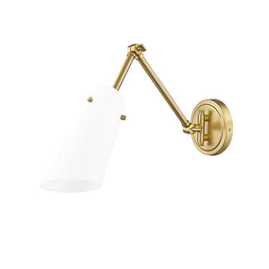 Julia 1 Light Wall Sconce