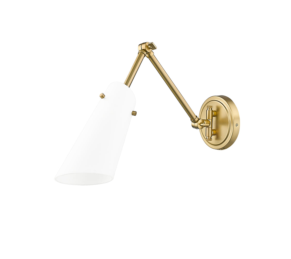 Julia 1 Light Wall Sconce