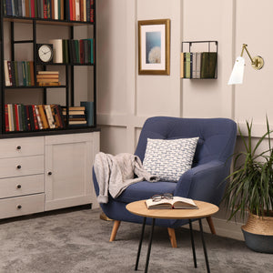 Julia 1 Light Wall Sconce