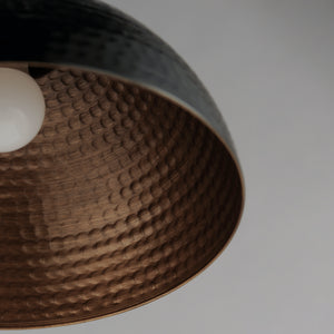 Rockport 1-Light Pendant
