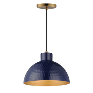 Rockport 1-Light Pendant