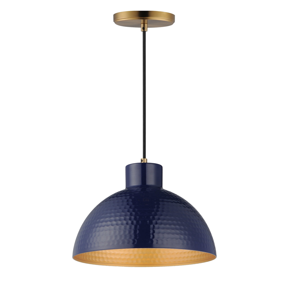 Rockport 1-Light Pendant