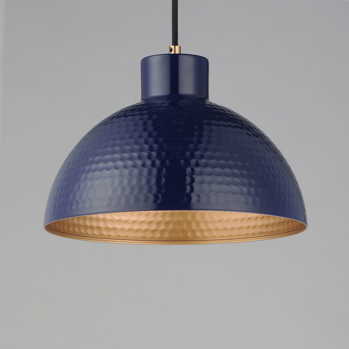 Rockport 1-Light Pendant