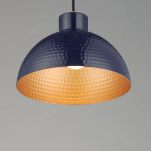 Rockport 1-Light Pendant