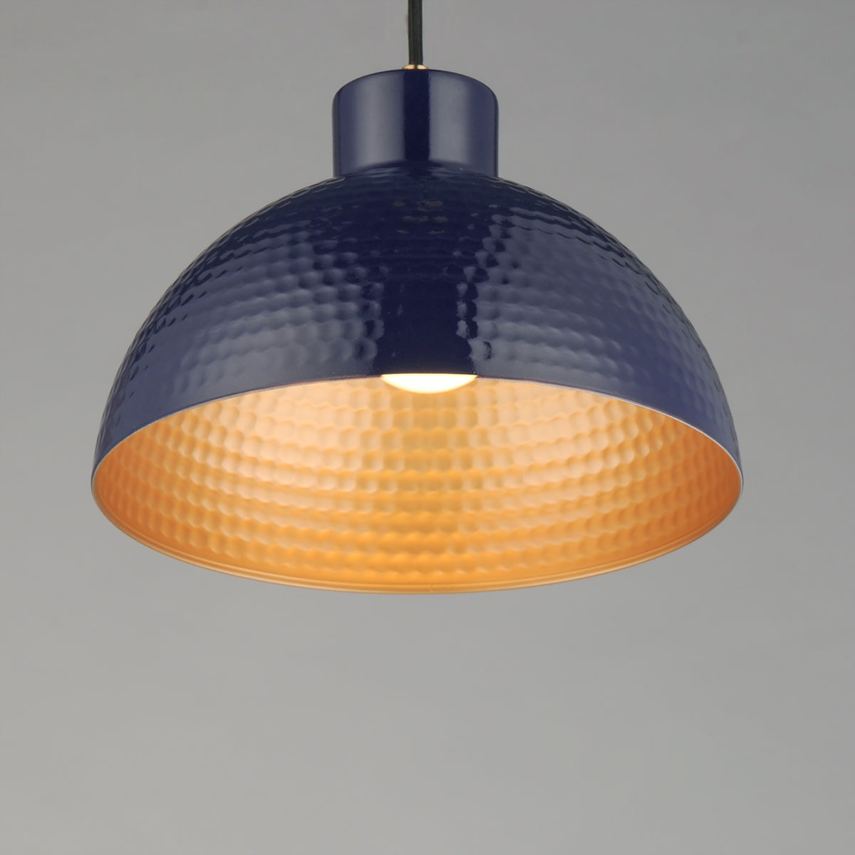 Rockport 1-Light Pendant