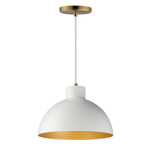 Rockport 1-Light Pendant