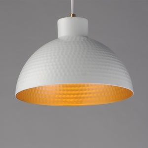 Rockport 1-Light Pendant