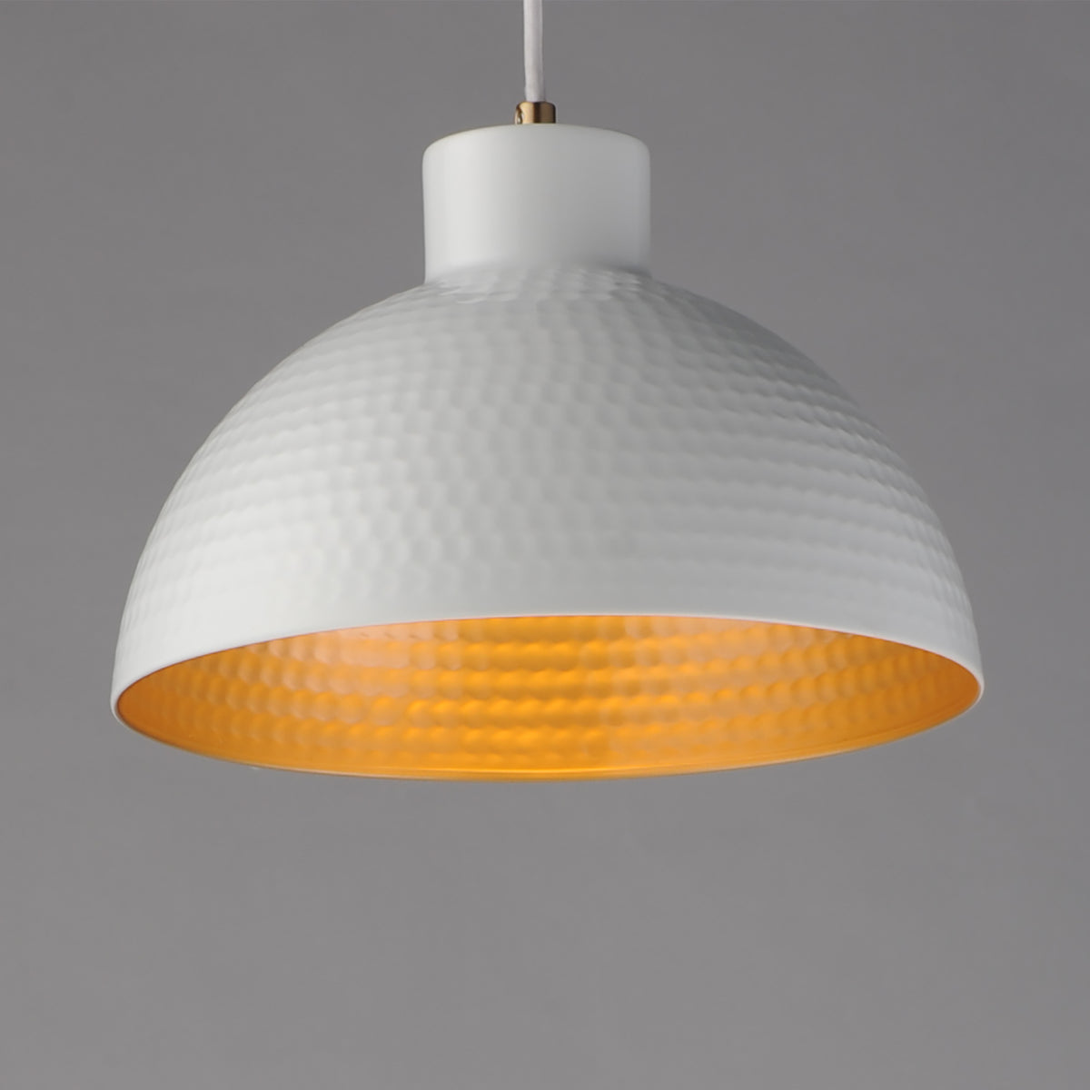 Rockport 1-Light Pendant