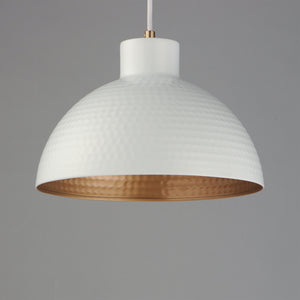 Rockport 1-Light Pendant