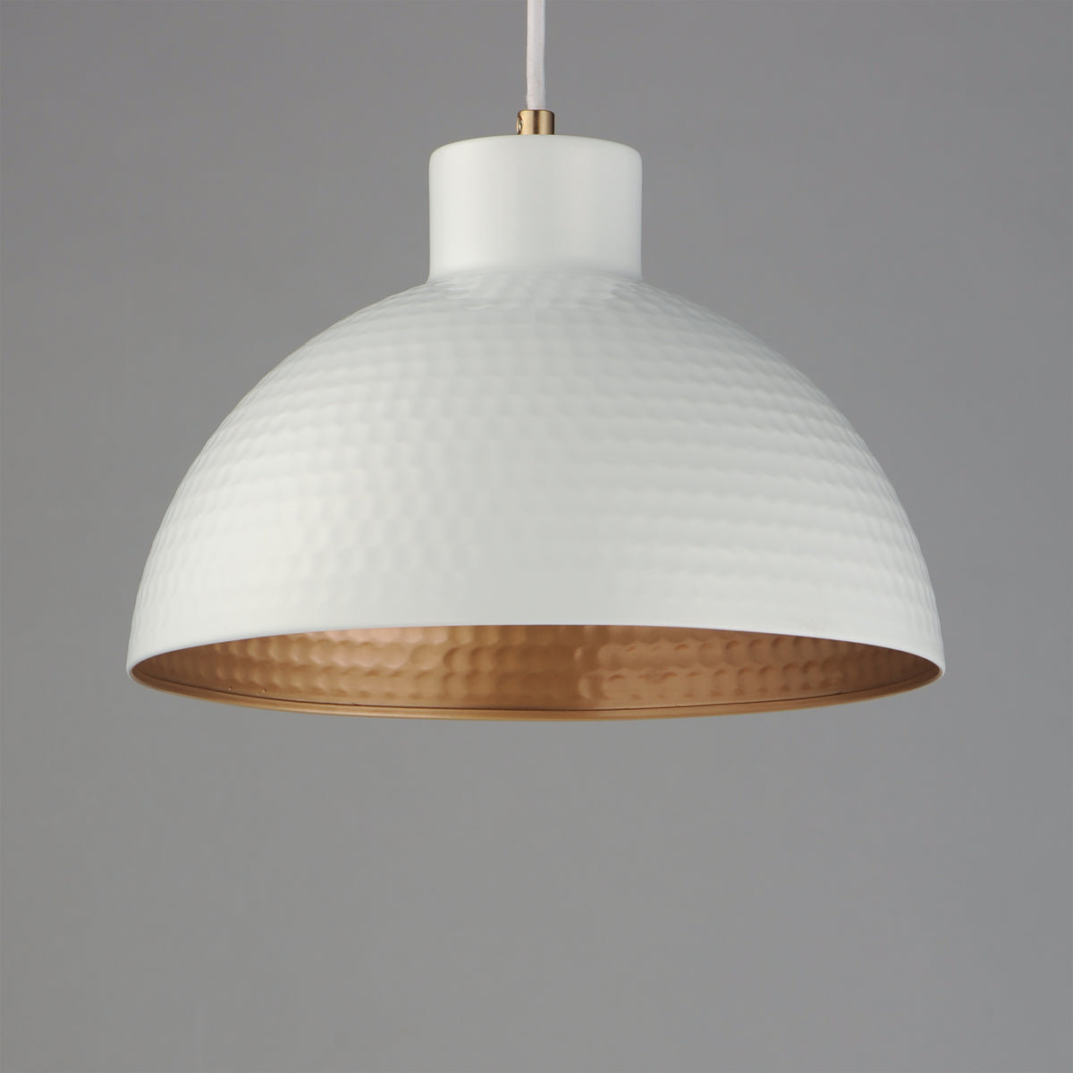 Rockport 1-Light Pendant