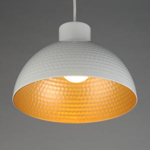 Rockport 1-Light Pendant