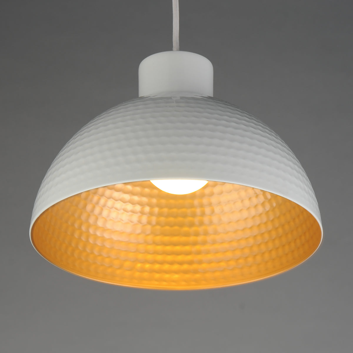 Rockport 1-Light Pendant