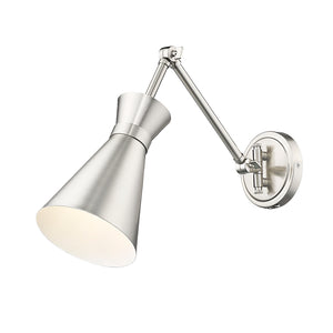 Soriano 1 Light Wall Sconce