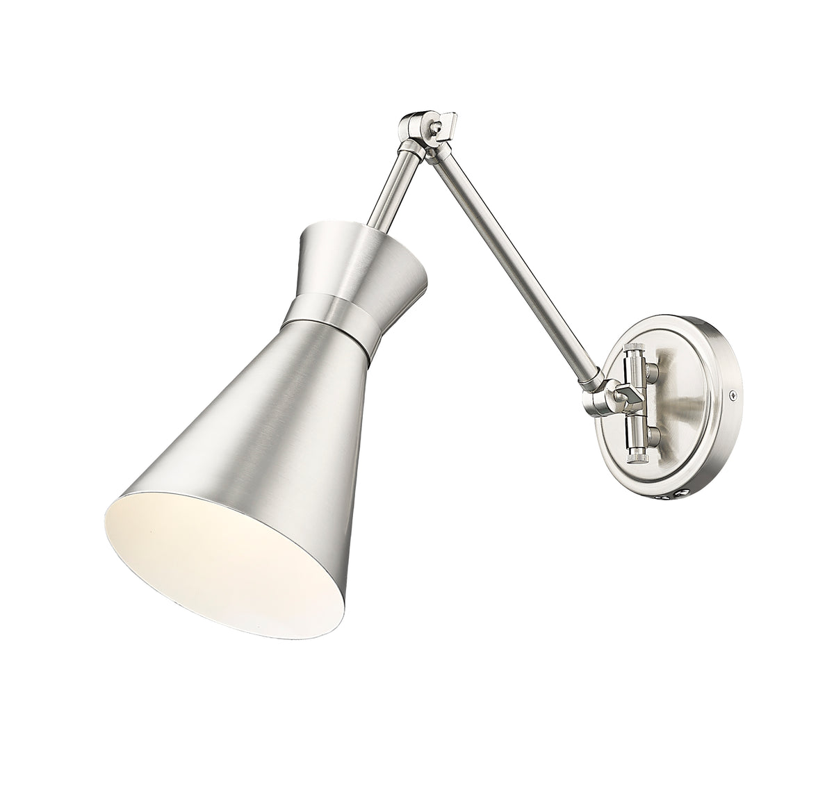 Soriano 1 Light Wall Sconce