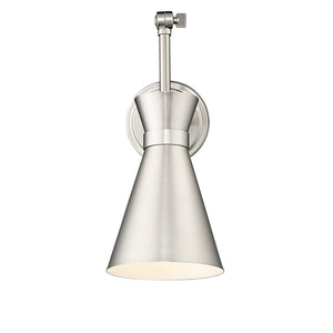 Soriano 1 Light Wall Sconce