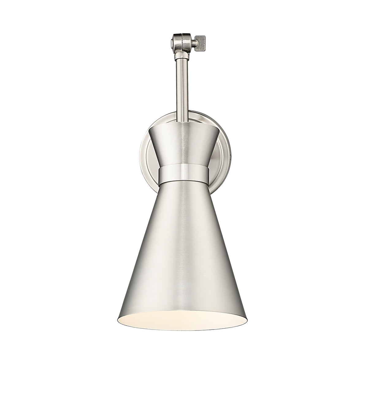 Soriano 1 Light Wall Sconce