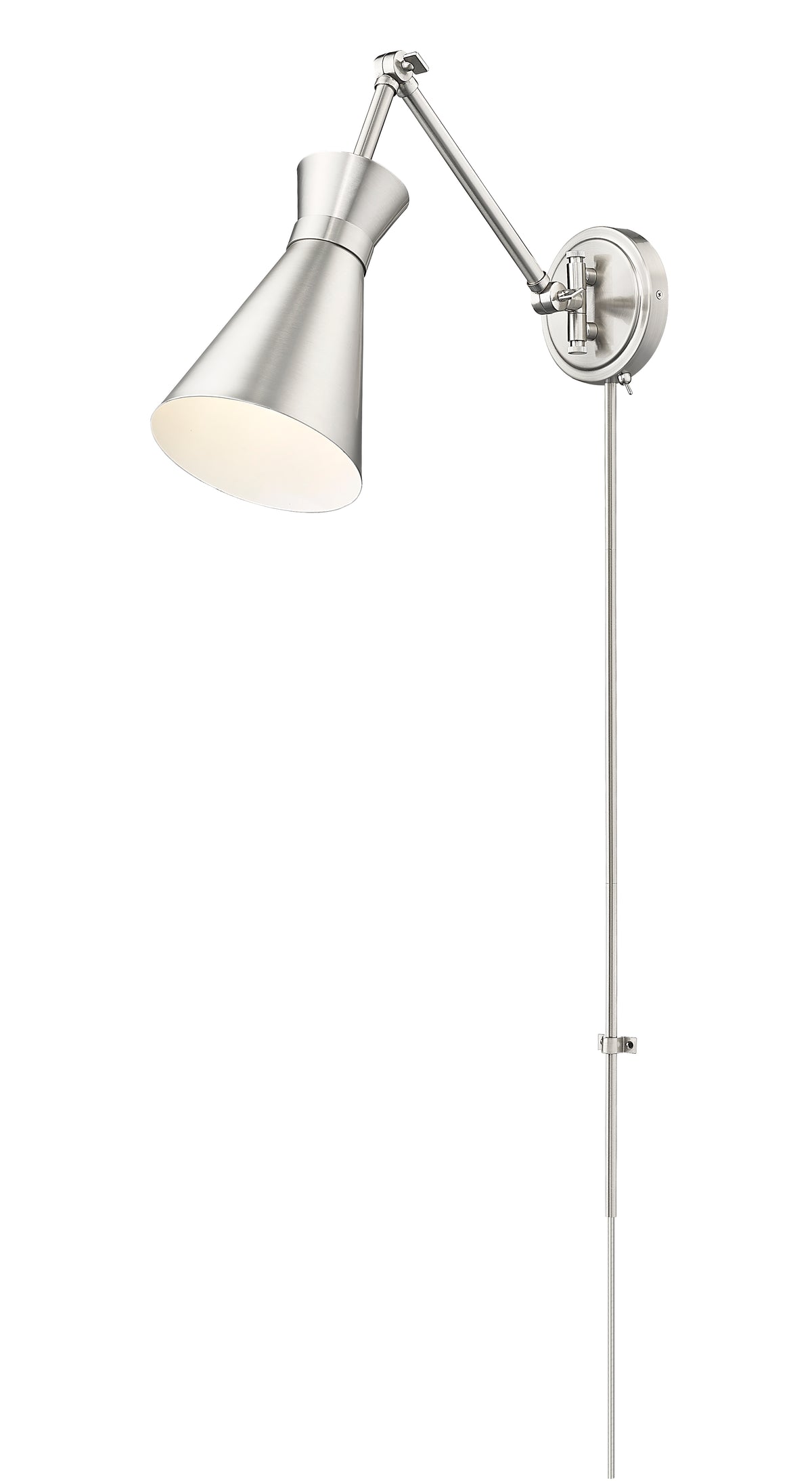 Soriano 1 Light Wall Sconce
