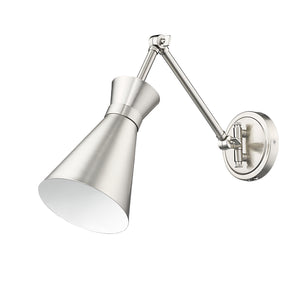 Soriano 1 Light Wall Sconce