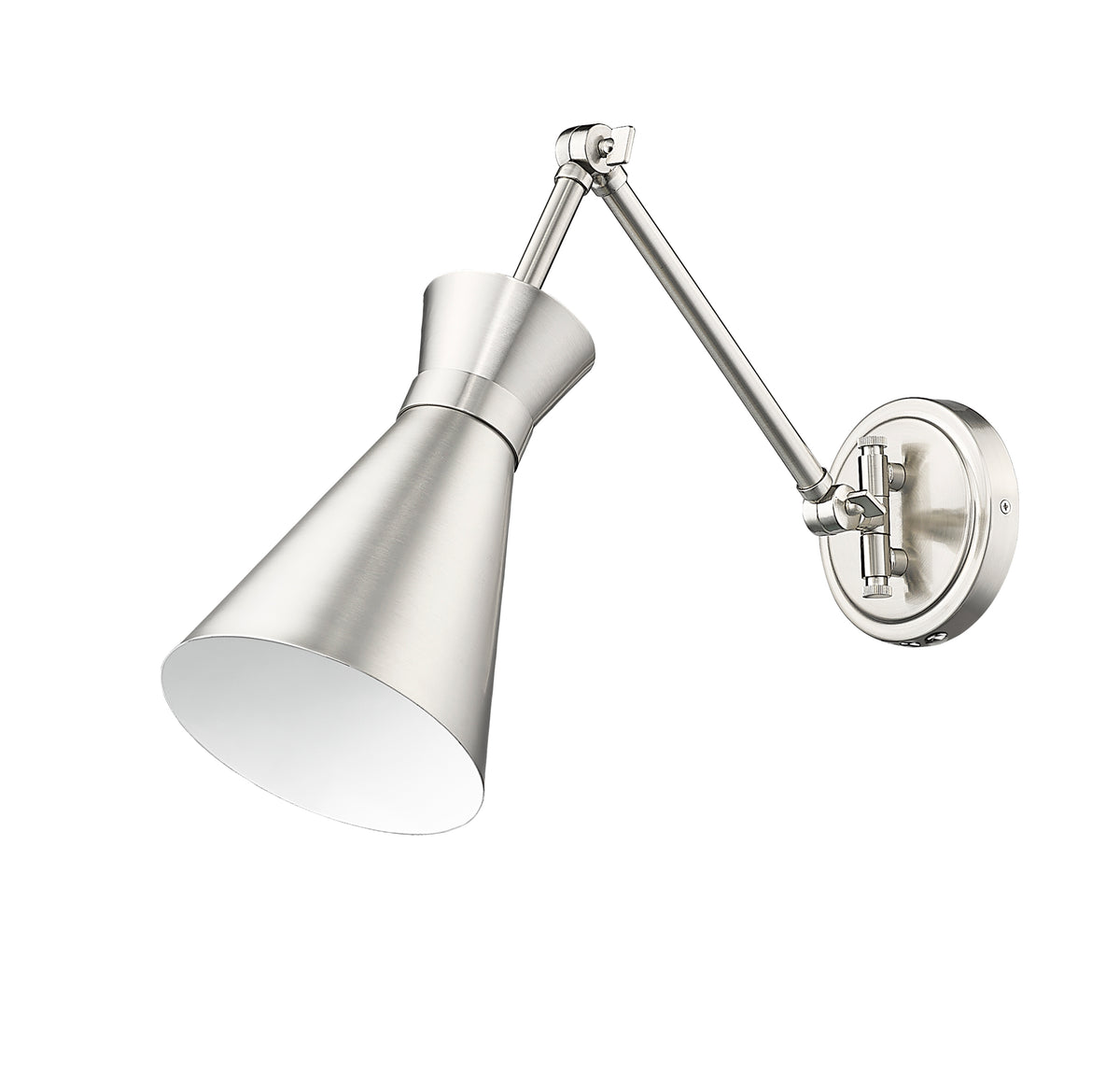 Soriano 1 Light Wall Sconce