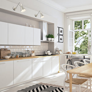 Soriano 1 Light Wall Sconce