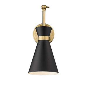 Soriano 1 Light Wall Sconce