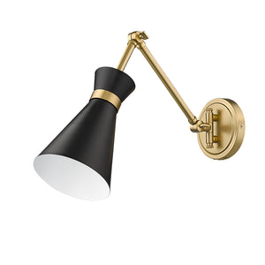 Soriano 1 Light Wall Sconce