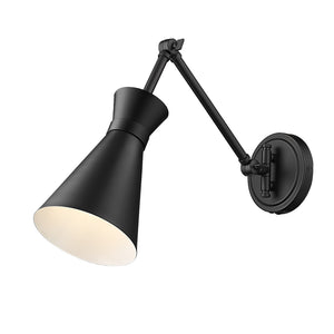 Soriano 1 Light Wall Sconce