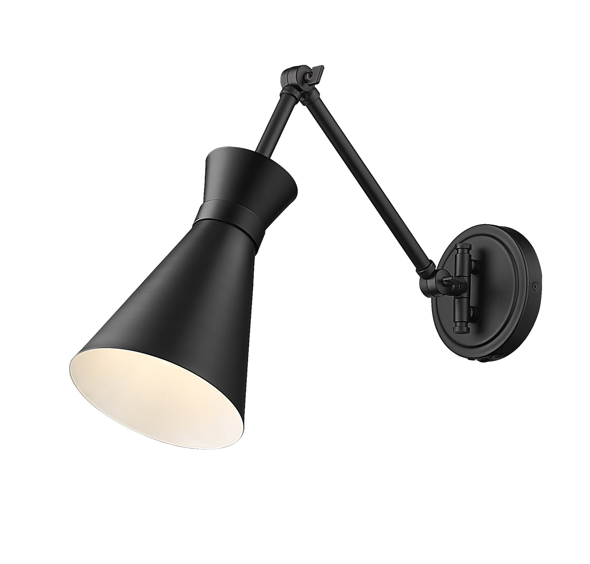Soriano 1 Light Wall Sconce